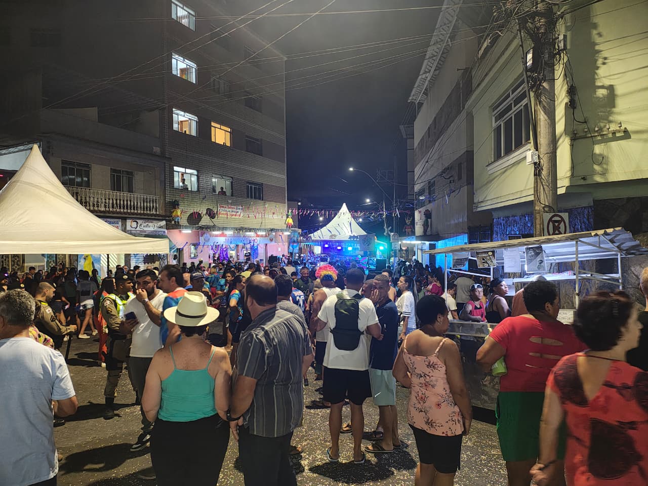 Bloco da Travessia abre oficialmente o Carnaval 2026 nesta quarta-feira em Santos Dumont